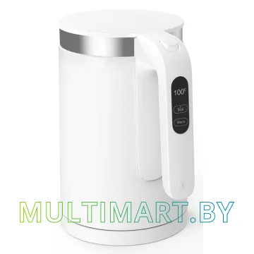 Электрочайник Viomi Smart Kettle V-SK152C (белый)